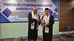 Imam Hidayat: Putusan MK dan MA Tak Pengaruhi Kepengurusan PERADI