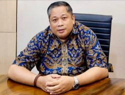 Penindakan Korupsi Pejabat Negara Bukti Komitmen Presiden Mewujudkan Pemerintahan Bersih