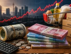 Dolar Tembus Rp18.000: Siapa yang Paling Tahan terhadap Tekanan Rupiah?