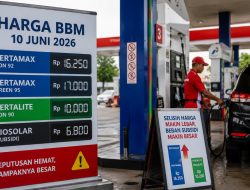 Pertamax Naik, Beban Subsidi Mengintai