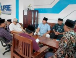 Komisi III Telusuri Dugaan Persaingan Tender Tidak Sehat di Sumenep