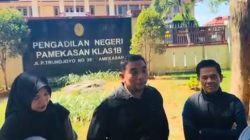 Kerugian Korban Travel Umrah Tembus Rp15,16 Miliar, Tergugat Tolak Gugatan Dicabut