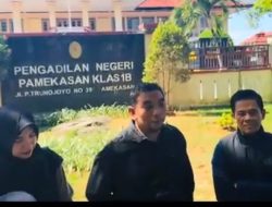 Kerugian Korban Travel Umrah Tembus Rp15,16 Miliar, Tergugat Tolak Gugatan Dicabut