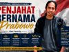 Penjahat Bernama Prabowo