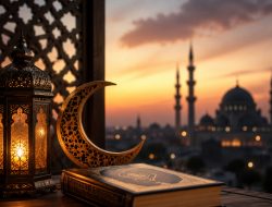 Tahun Baru Islam dan Jejak Hijrah yang Mengubah Sejarah