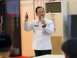 Bappeda Sumenep Perketat Akuntabilitas OPD lewat Sistem Digital Kinerja