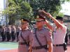 Polres Sumenep Lantik Kabagren Baru, Kompol Bambang Soegiharto Gantikan Kompol Khoirul Anwar
