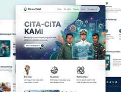 Akun @minmofficial Sulap Media Sosial Jadi Ruang Berbagi Inspirasi
