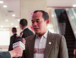 Anggota DPR RI Komisi IV, Riyono : Harga Solar Non Subsidi Rp 15.000 per Liter, Stok dan Pasokan Harus Lancar