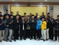 IPSI Ponorogo Gelar Rakor Tetapkan Kejurkab