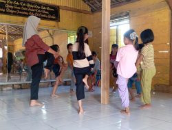Sanggar Tari “MAHARDIKA” Hadir untuk Mengembangkan Bakat Seni Anak di Kepohbaru
