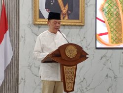 LPKAN Desak Presiden Terbitkan Perpres Satgas Pemberantasan Korupsi, Dorong Sinergi Kejagung, KPK, dan Polri