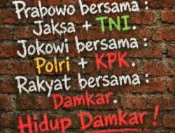 Prabowo Subianto untuk Indonesia Raya