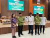DMI Jatim Gelar 37 Program Masjid Sepanjang 2026, Tiga Kegiatan Digelar dalam Sehari