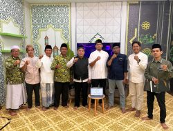 Podcast Masjid Inspiratif DMI Jatim Angkat Dakwah untuk Gen Z, Kawasan Eks Lokalisasi, dan Pemberdayaan UMKM