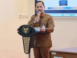 Bappeda Sumenep: Perencanaan Tak Boleh Terjebak Kepentingan Jangka Pendek