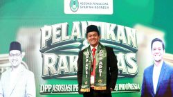 Sekjen APSI Sulaisi Siapkan Konsolidasi Nasional, Dorong Organisasi Advokat Syariah Lebih Adaptif di Era Digital