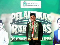 Sekjen APSI Sulaisi Siapkan Konsolidasi Nasional, Dorong Organisasi Advokat Syariah Lebih Adaptif di Era Digital
