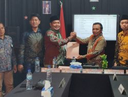 Jumlah Pemilih di Sumenep Bertambah 3.810 Orang pada Triwulan II 2026