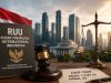 Kedaulatan Hukum Tidak Boleh Menjadi Harga yang Dibayar untuk Investasi