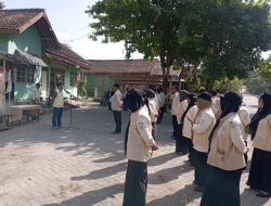 Kadinsos ikuti Serangkaian Acara HUT KE 51 IPSM