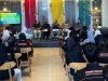 Gen Z Talk Social Campaign Jadi Puncak CoE Kesejahteraan Sosial UMM, Dorong Mahasiswa Jadi Agen Perubahan Sosial