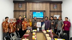 UIN Bandung dan UMM Perkuat Kolaborasi Pendidikan, Siapkan Lulusan Sosiologi yang Adaptif