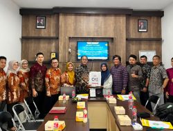 UIN Bandung dan UMM Perkuat Kolaborasi Pendidikan, Siapkan Lulusan Sosiologi yang Adaptif