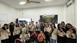 Sosiologi UMM Gandeng Perludem, Mahasiswa Belajar Membangun Jejaring Masyarakat Sipil untuk Perkuat Demokrasi