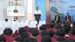 UMM Dorong Mahasiswa Baru Jadi Pemimpin Digital Berkemajuan Lewat Program P2KK