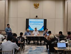 SKK Migas–MedcoEnergi Edukasi Wartawan Sumenep soal Industri Hulu Migas dan Ketahanan Energi
