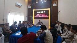 Renovasi Lapak Pasar Ganding Disorot, LBH Pertanyakan Kepastian Hukum Pedagang