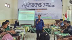 MPKS PWM Jatim Perkuat Tata Kelola LKSA, Akreditasi Didorong Berbasis Spirit Al-Ma’un