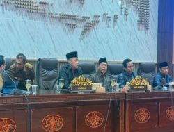 Pembahasan KUA-PPAS APBD 2027 Sumenep Tertunda, DPRD Soroti Ketidakhadiran Ketua TAPD
