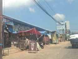 Pedagang Pasar Ganding Diduga Dipungut Rp2,5 Juta per Meter untuk Lapak, LBH Taretan Desak Transparansi