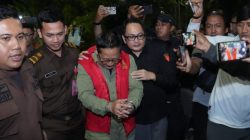 Eks Dirut PD TS Kebun Binatang Surabaya Ditahan, Dugaan Korupsi Rugikan Negara Rp10,2 Miliar