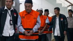 KPK Perluas Penyidikan Dana Hibah Pokmas Jatim, Tiga Tersangka Ditahan, Total Tersangka Menjadi 21 Orang