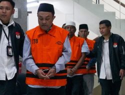 KPK Perluas Penyidikan Dana Hibah Pokmas Jatim, Tiga Tersangka Ditahan, Total Tersangka Menjadi 21 Orang