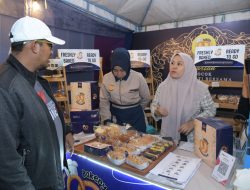 Bupati Fauzi Percepat Digitalisasi Sumenep, ASN Didorong Jadi Pelopor Transaksi QRIS dan Penguatan UMKM