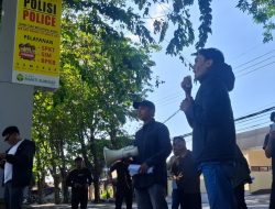 Pangkat Naik, Komunikasi Jangan Turun: Catatan untuk Polresta Sumenep