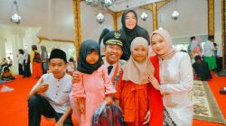Hari Anak Nasional 2026, Bupati Sumenep Dorong Kolaborasi Ciptakan Generasi Emas 2045