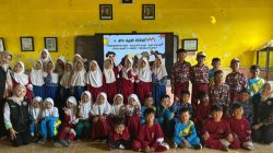 UM BBM Universitas Negeri Malang Tanamkan Semangat Belajar dan Karakter Positif bagi Siswa Desa Bulumargi
