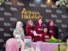 Arinna Hidayah Salon & SPA Hadir di Sumenep, Tawarkan Pengalaman Baru Perawatan Kecantikan Profesional