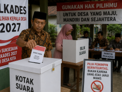 Pilkades 2027: Jangan Biarkan Demokrasi Desa Dikalahkan Popularitas dan Politik Uang
