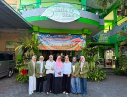 Merekam Pemerolehan Bahasa Anak dari Ruang Kelas: Langkah Awal Membangun Korpus Bahasa Indonesia
