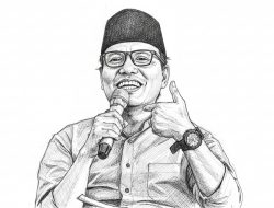 Gus Yusuf Chudlori dan Jejak Juangnya di NU