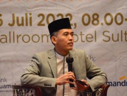 Pengamat Apresiasi Penunjukan Prof. Asrorun Ni’am sebagai Rais Karteker PWNU Jambi oleh PBNU