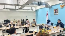 BRIN dan UNAIR Perkuat Kolaborasi Riset Penyakit Tropis, Fokus Pengembangan Vaksin dan Bioproduk Kesehatan