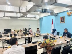 BRIN dan UNAIR Perkuat Kolaborasi Riset Penyakit Tropis, Fokus Pengembangan Vaksin dan Bioproduk Kesehatan