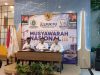Munas III APTAKSINDO dan PERJASI 2026 Tuntas, Tetapkan Ketum Baru dan Desak LPJK Kembalikan Fungsi Pembinaan Asosiasi